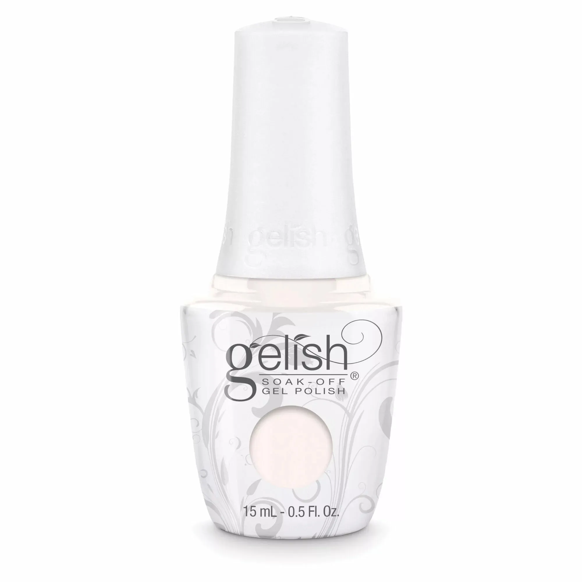 006 - Simply Irresistible - Gel Polish  - 15ml