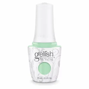 085 - MINT CHOCOLATE CHIP - Gel Polish  - 15ml