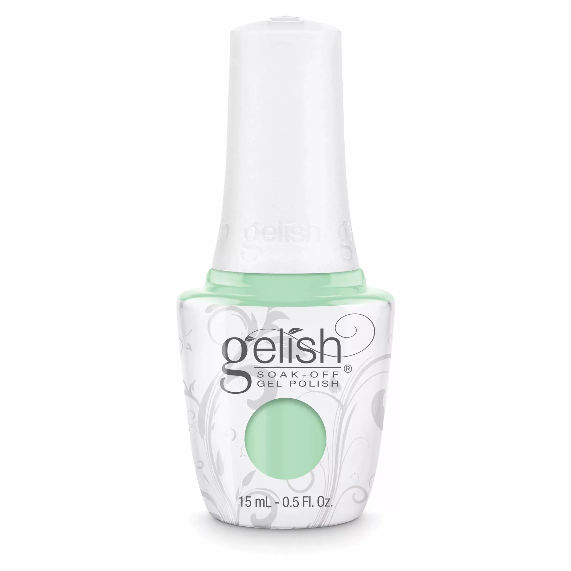 085 - MINT CHOCOLATE CHIP - Gel Polish  - 15ml