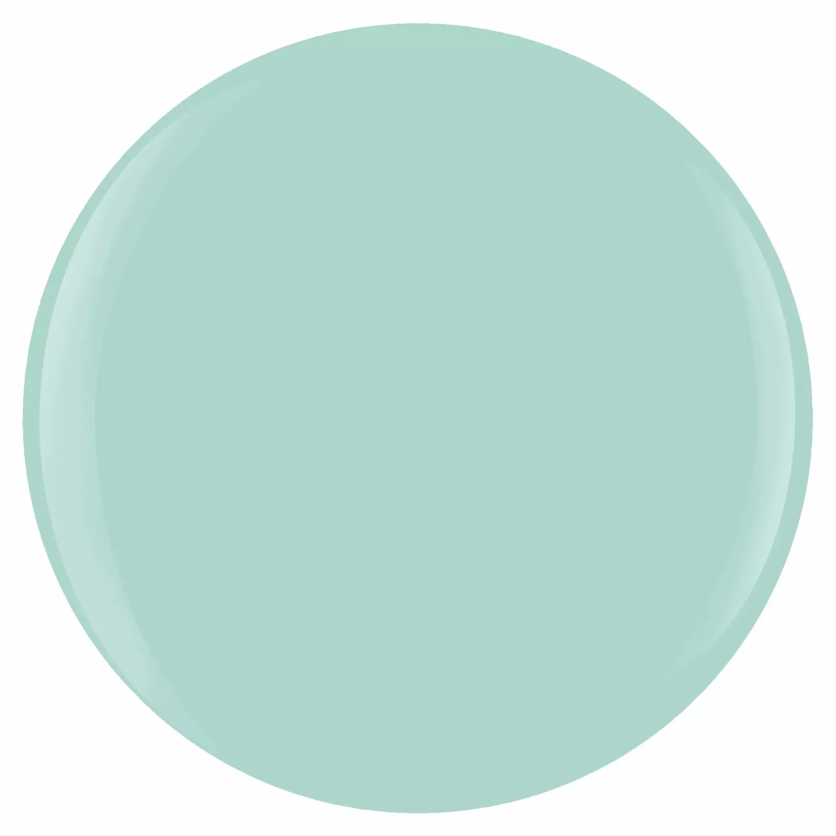 085 - MINT CHOCOLATE CHIP - Gel Polish  - 15ml