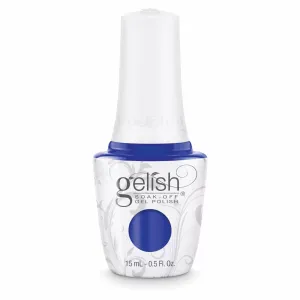 124 - MAKING WAVES - Gel Polish  - 15ml