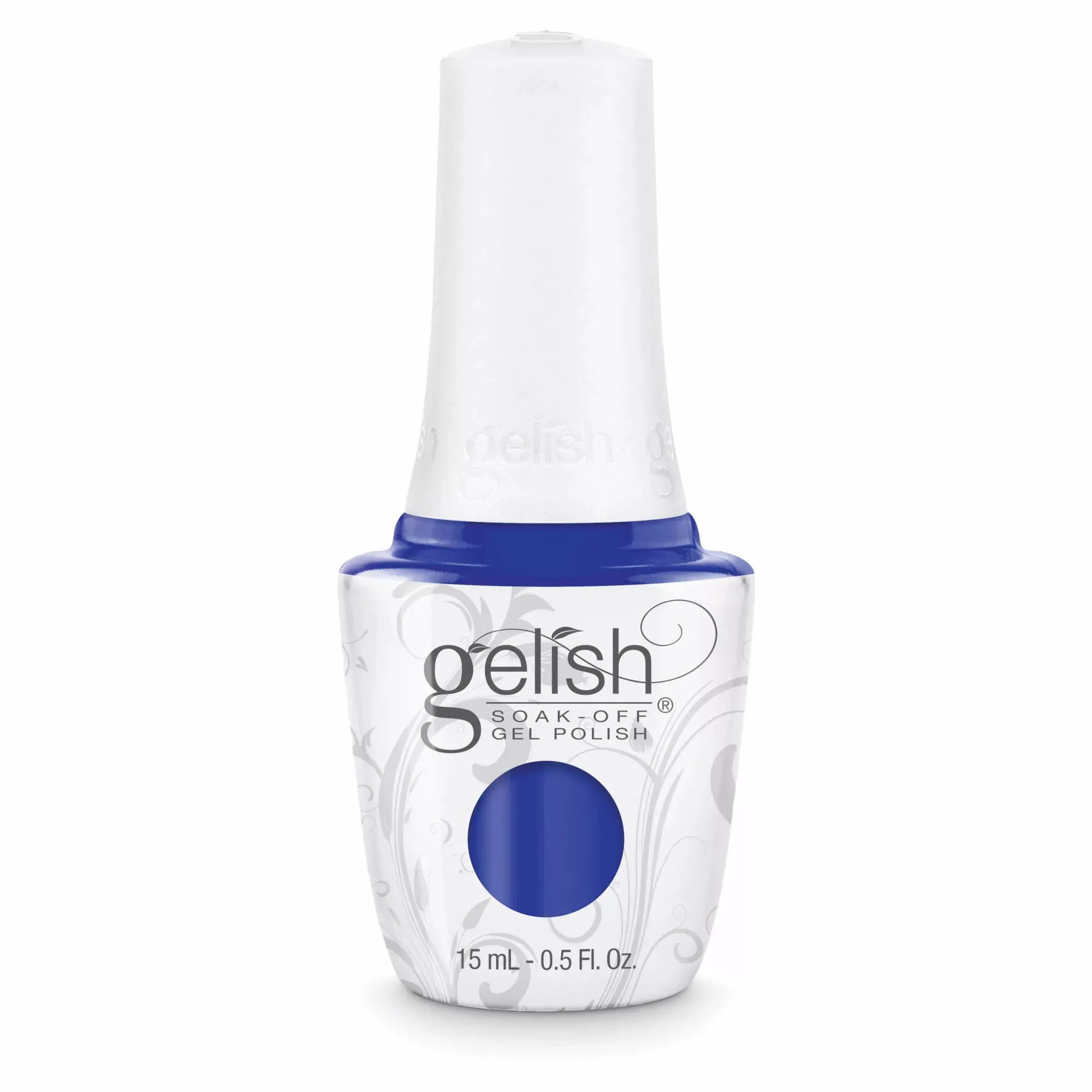 124 - MAKING WAVES - Gel Polish  - 15ml