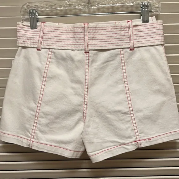 17. Gianni Bini Shorts In Living Color