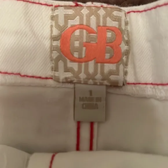 17. Gianni Bini Shorts In Living Color