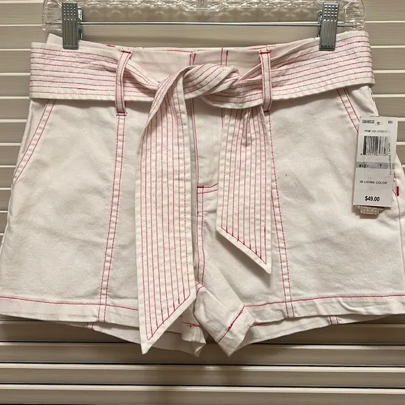 17. Gianni Bini Shorts In Living Color