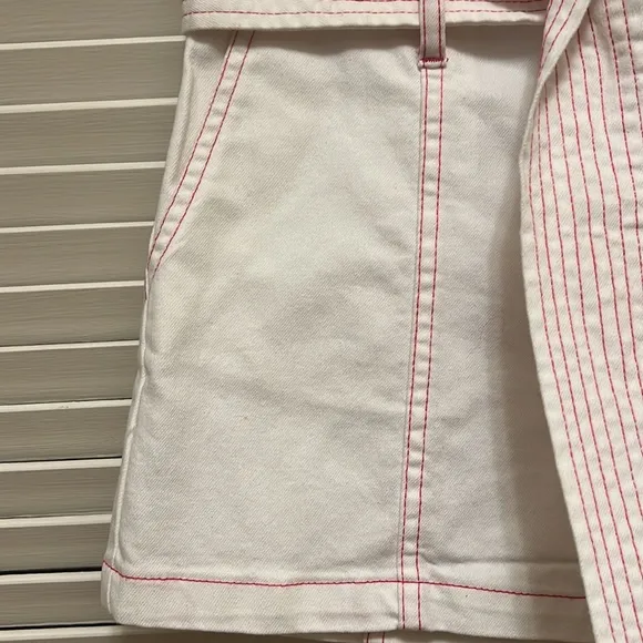 17. Gianni Bini Shorts In Living Color