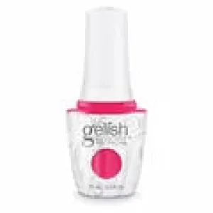 202 - DON'T PANSY AROUND - Gel Polish  - 15ml