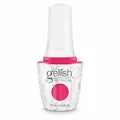 202 - DON'T PANSY AROUND - Gel Polish  - 15ml