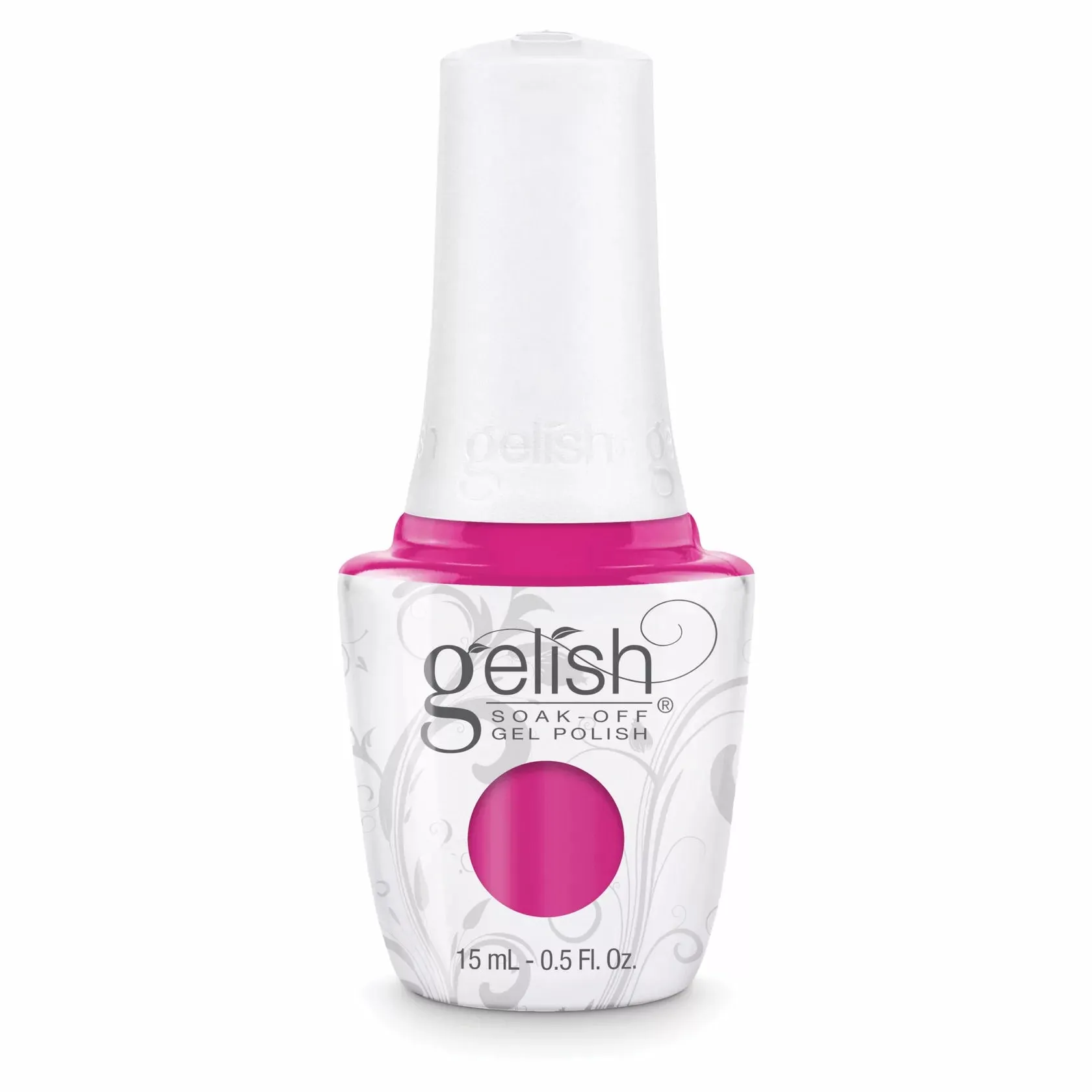 257 -  WOKE UP THIS WAY - Gel Polish  - 15ml