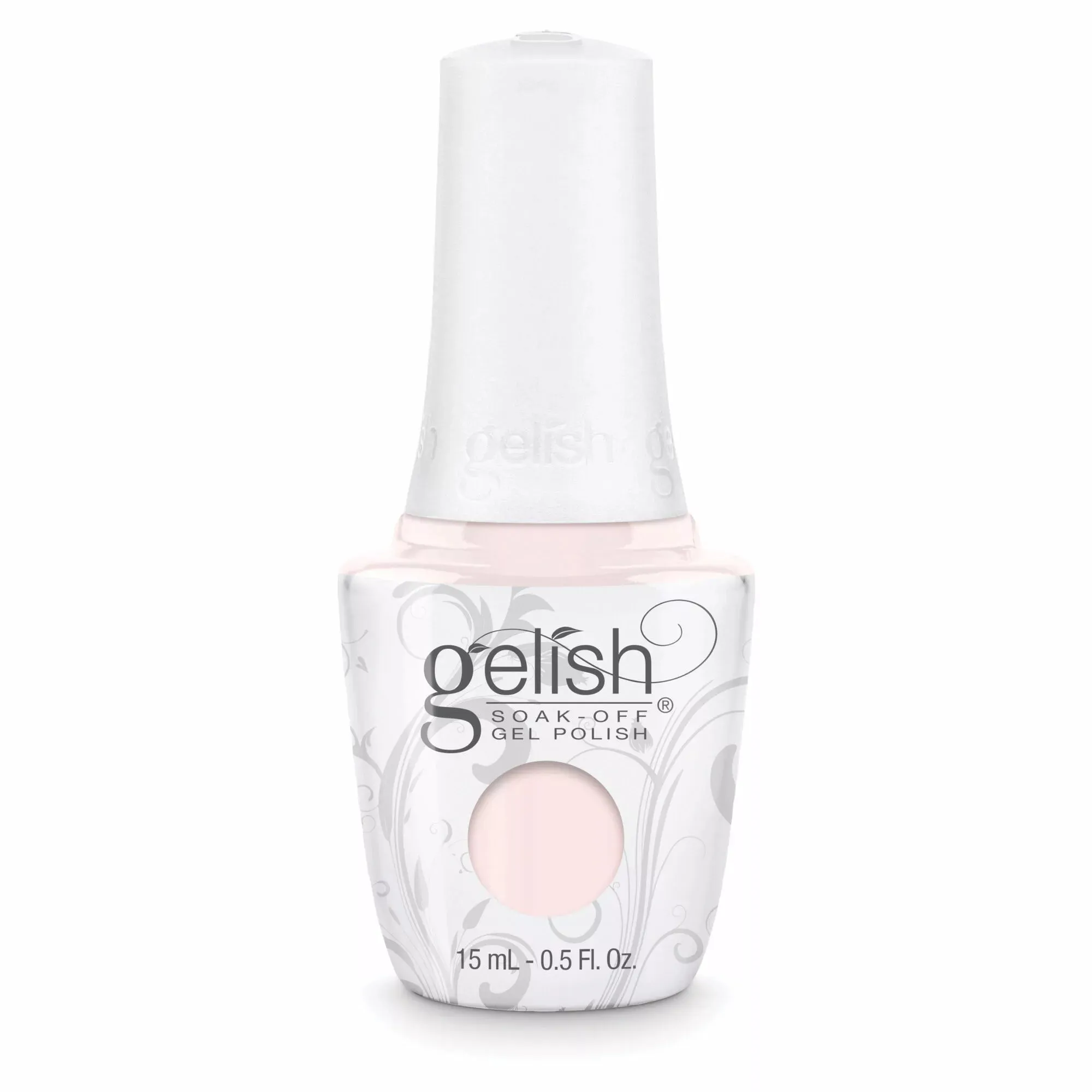 298 - CURLS & PEARLS   - Gel Polish  - 15ml