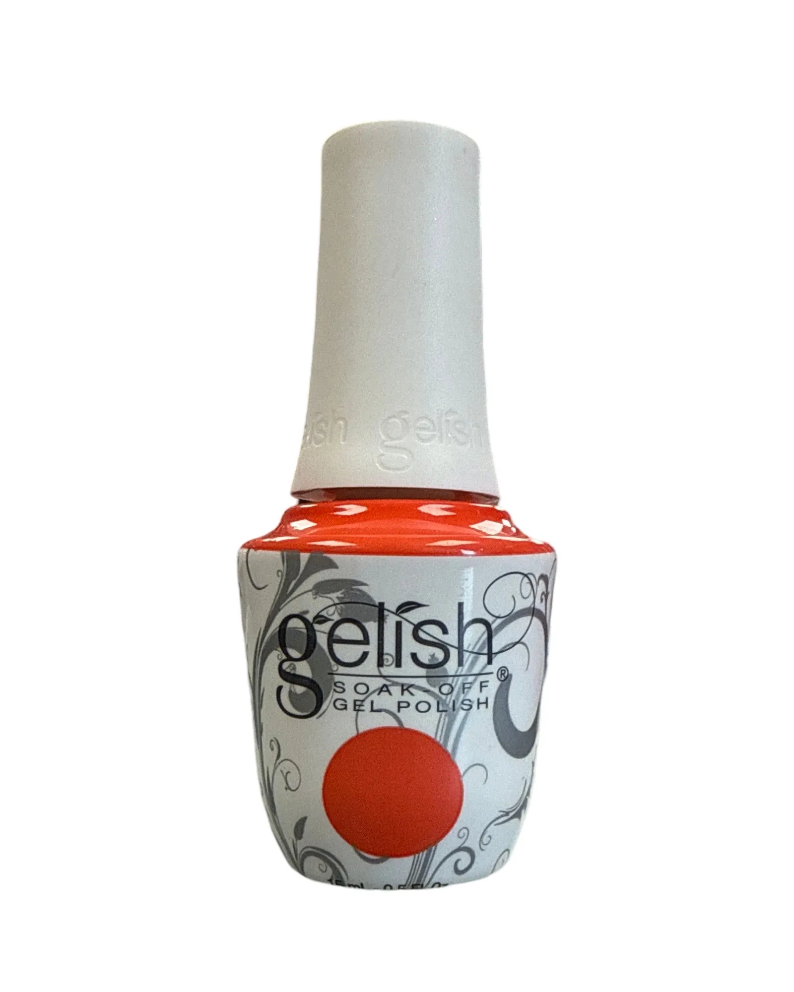 553 - I'M ALL CHEERS - Gel Polish  - 15ml