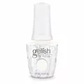 811 - SHEEK WHITE - Gel Polish  - 15ml