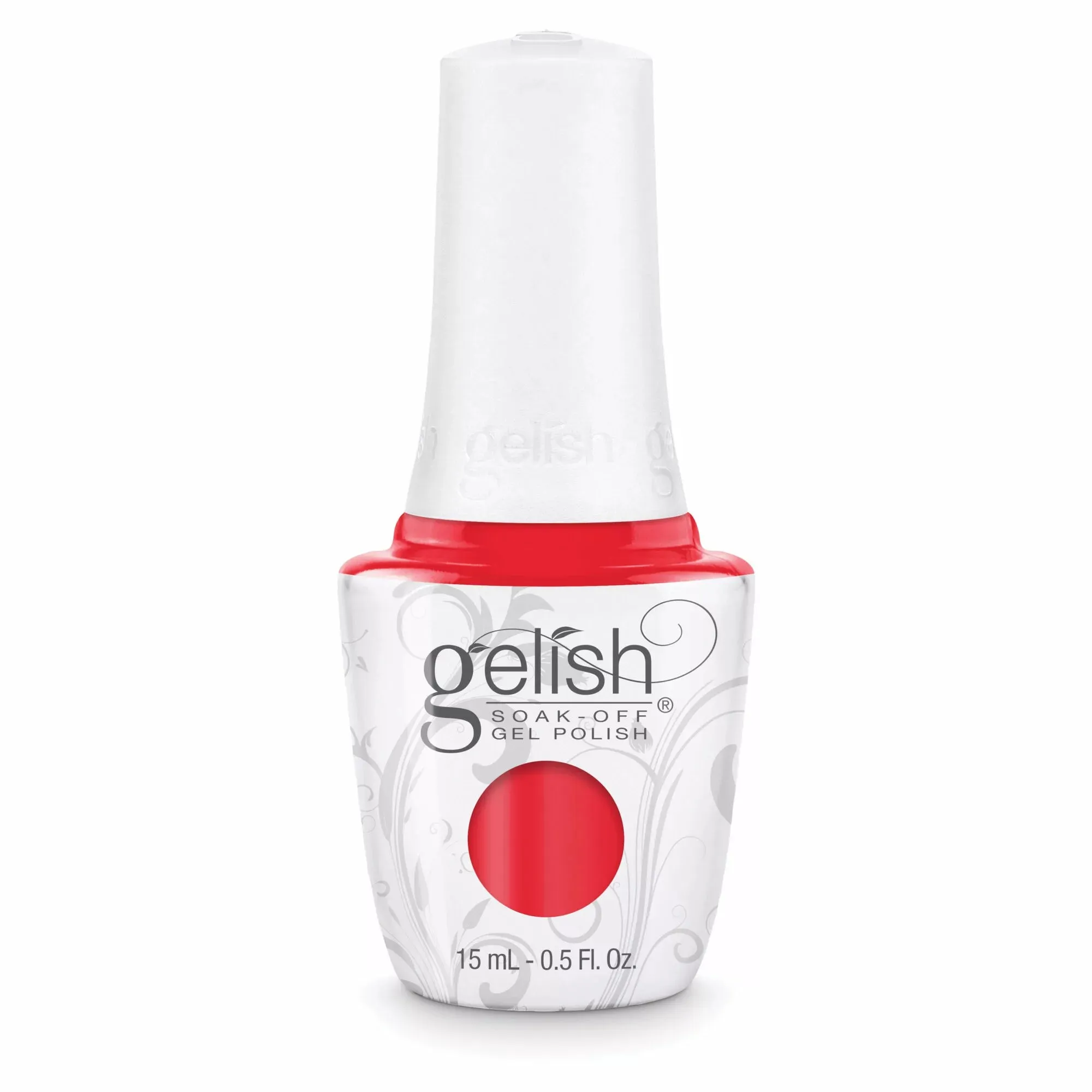 821 - TIGER BLOSSOM - Gel Polish  - 15ml