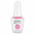 858 - GO GIRL   - Gel Polish  - 15ml