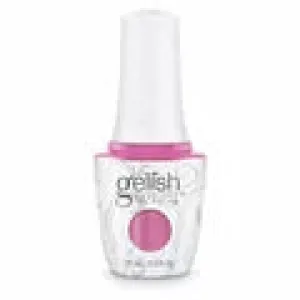 859 - IT'S A LILY  - Gel Polish  - 15ml