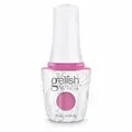 859 - IT'S A LILY  - Gel Polish  - 15ml