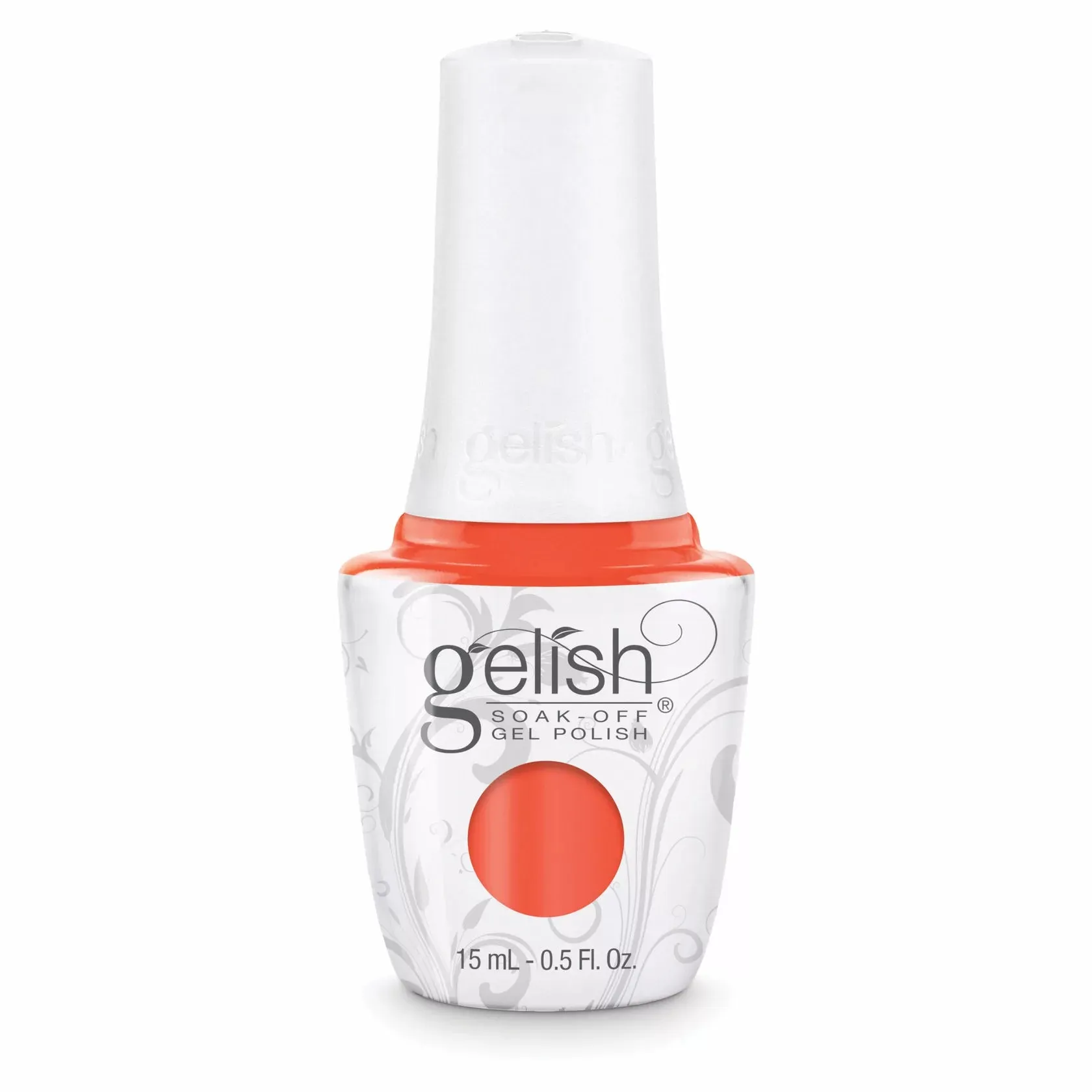 894 - TIKI TIKI LARANGA - Gel Polish  - 15ml