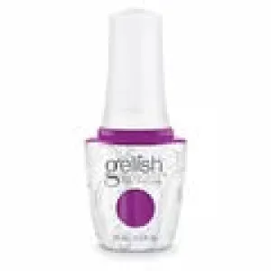 896 - CARNAVAL HANGOVER - Gel Polish  - 15ml
