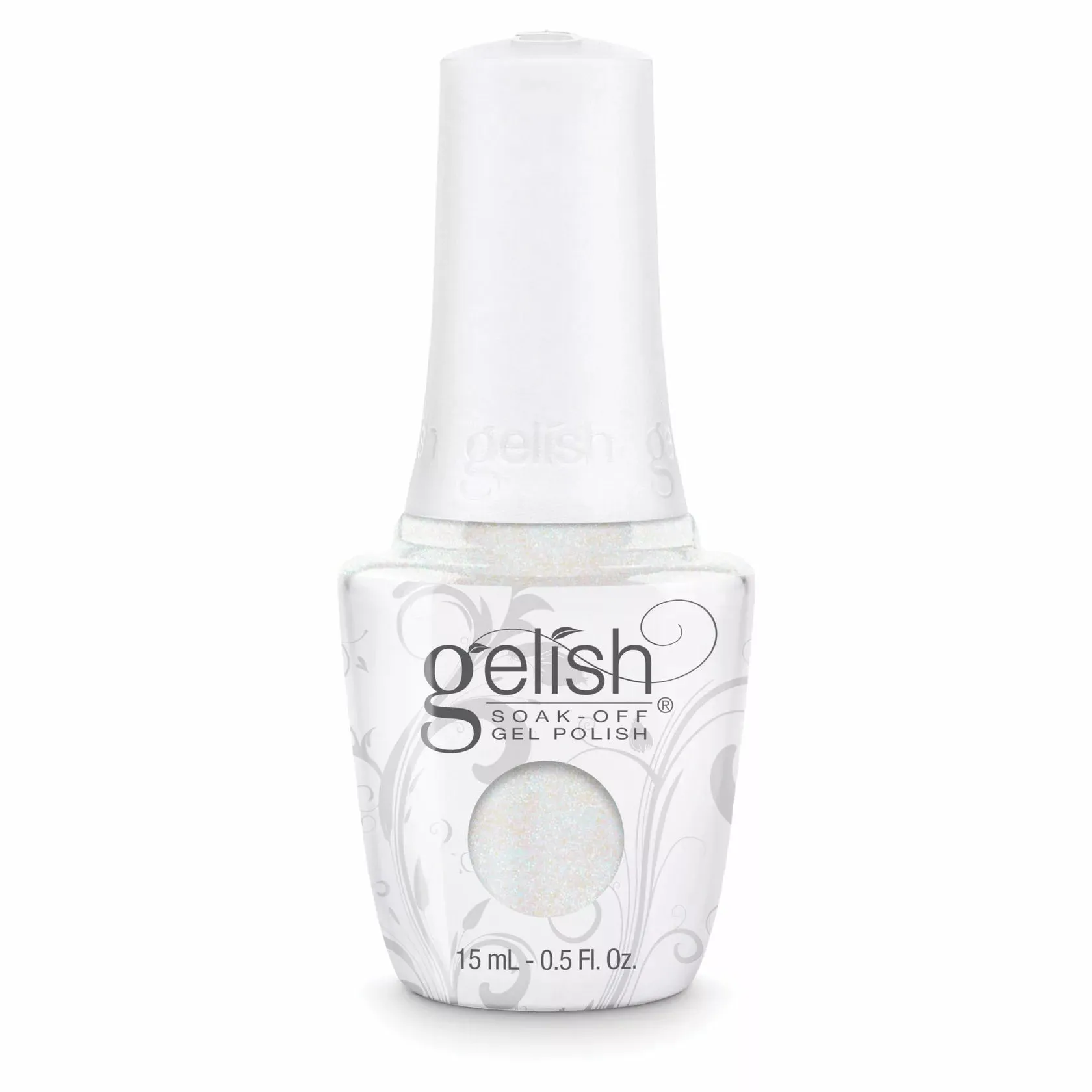 933 - IZZY WIZZY, LET'S GET BUSY - Gel Polish  - 15ml