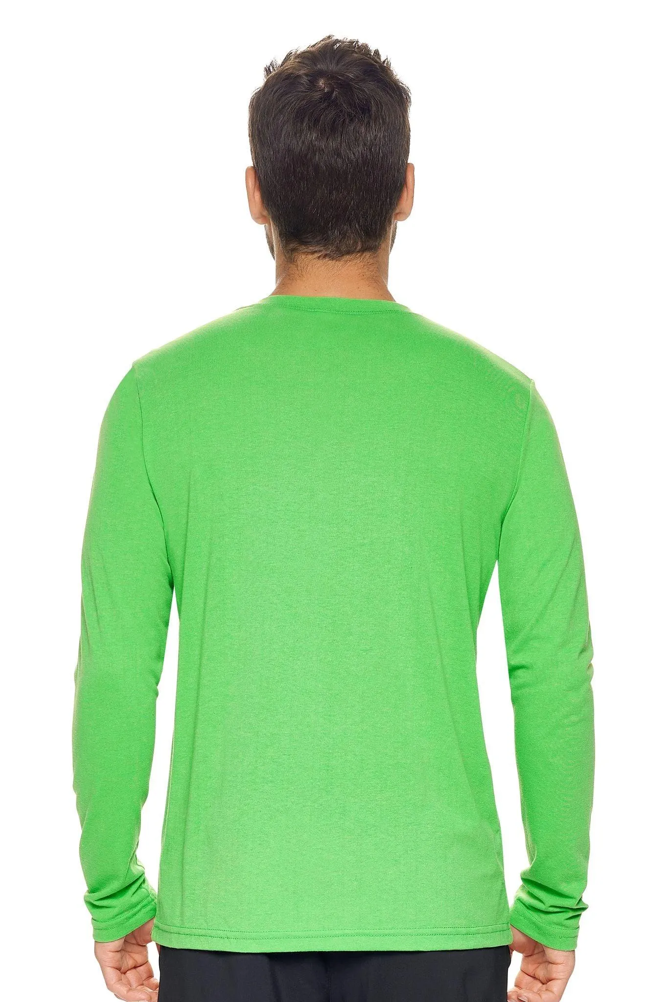AB901 TriTec™ Long Sleeve Tee