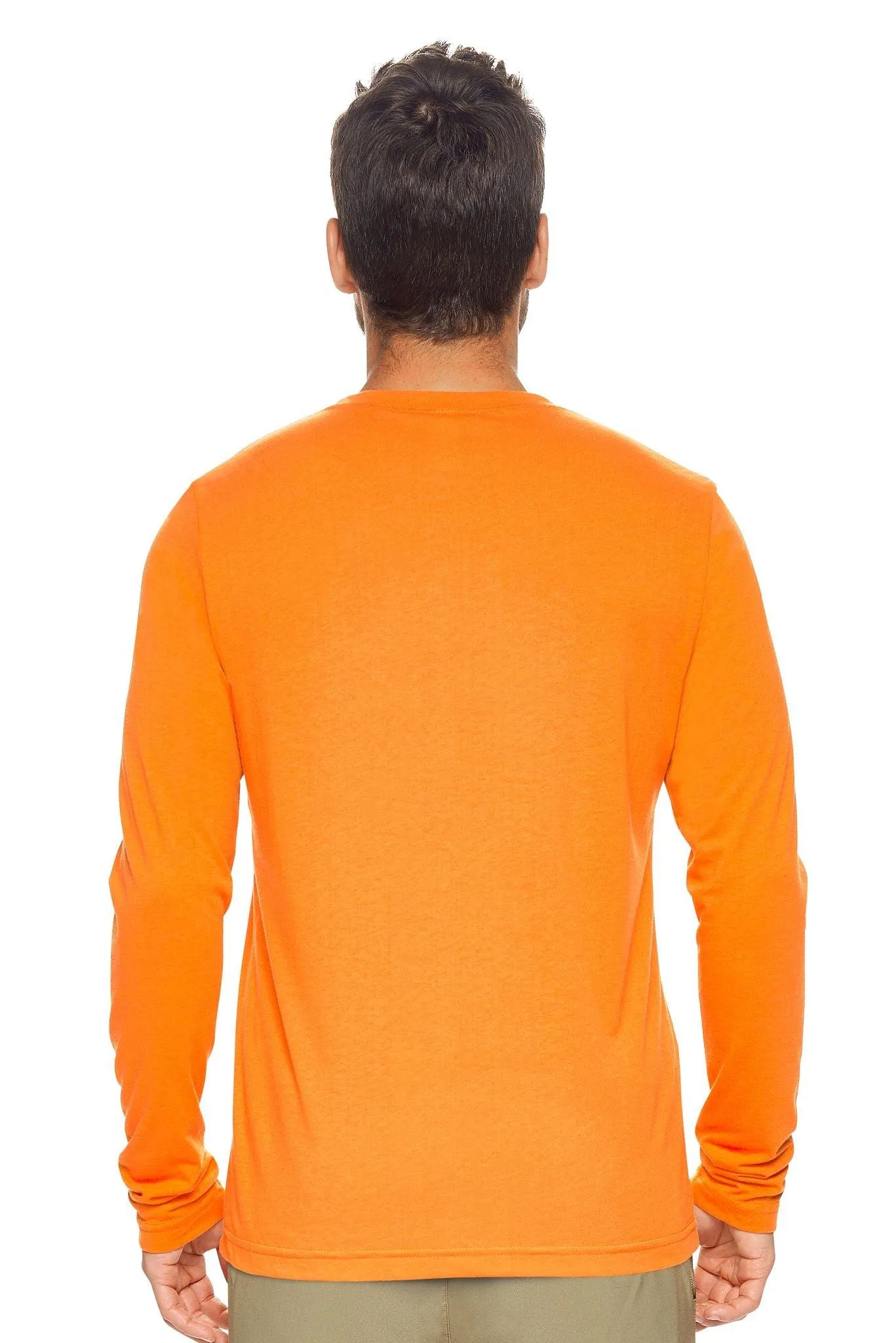 AB901 TriTec™ Long Sleeve Tee