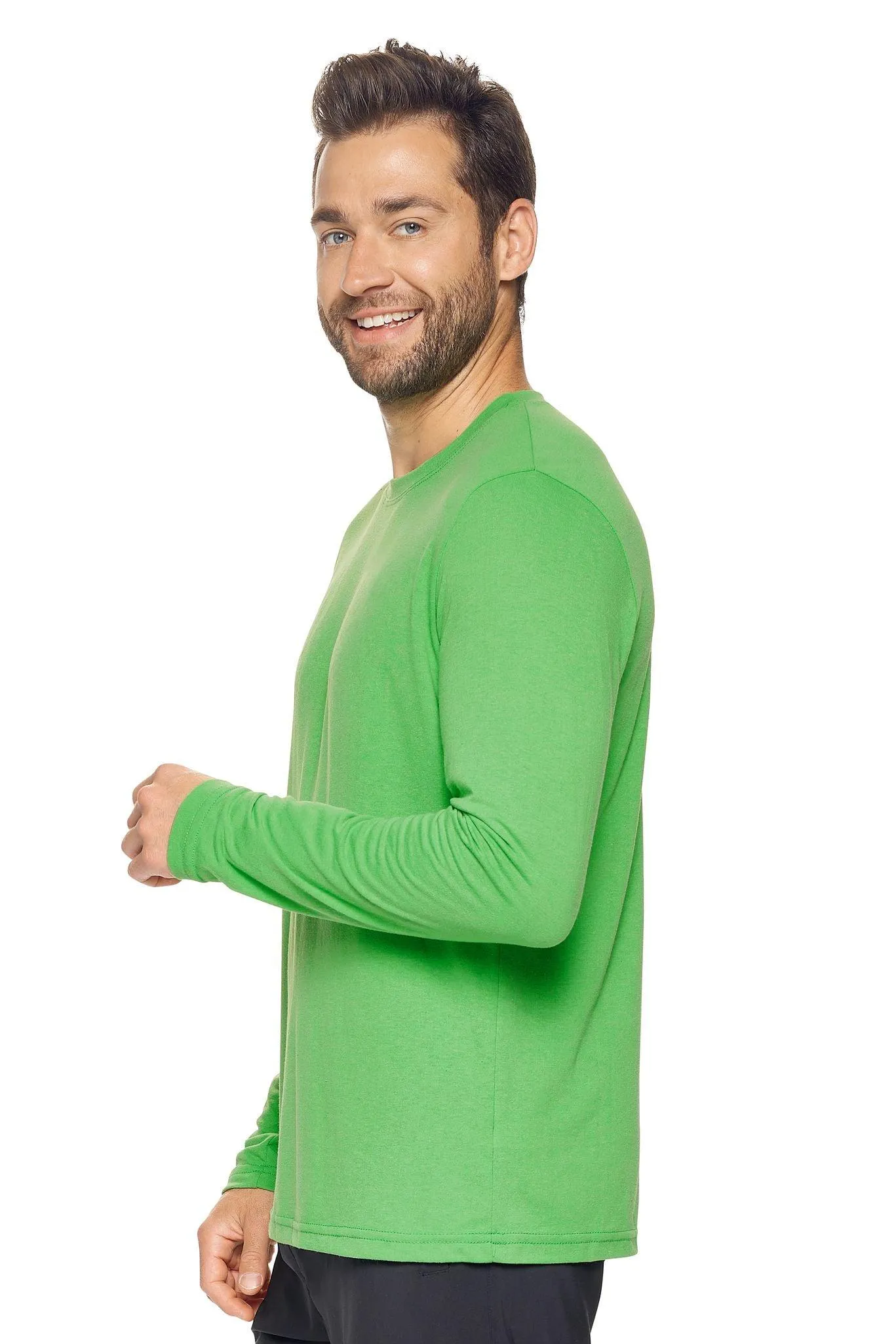 AB901 TriTec™ Long Sleeve Tee