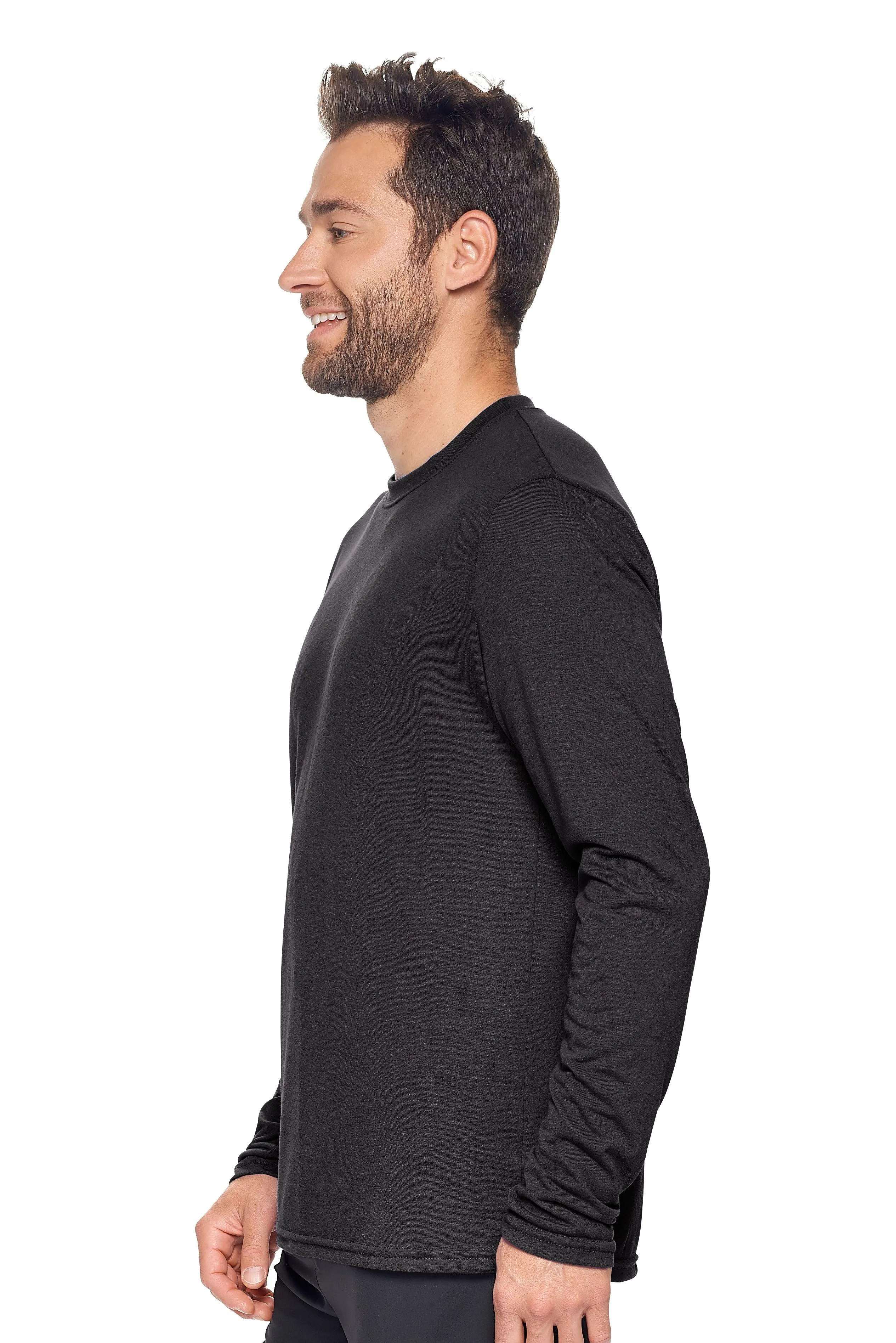 AB901 TriTec™ Long Sleeve Tee