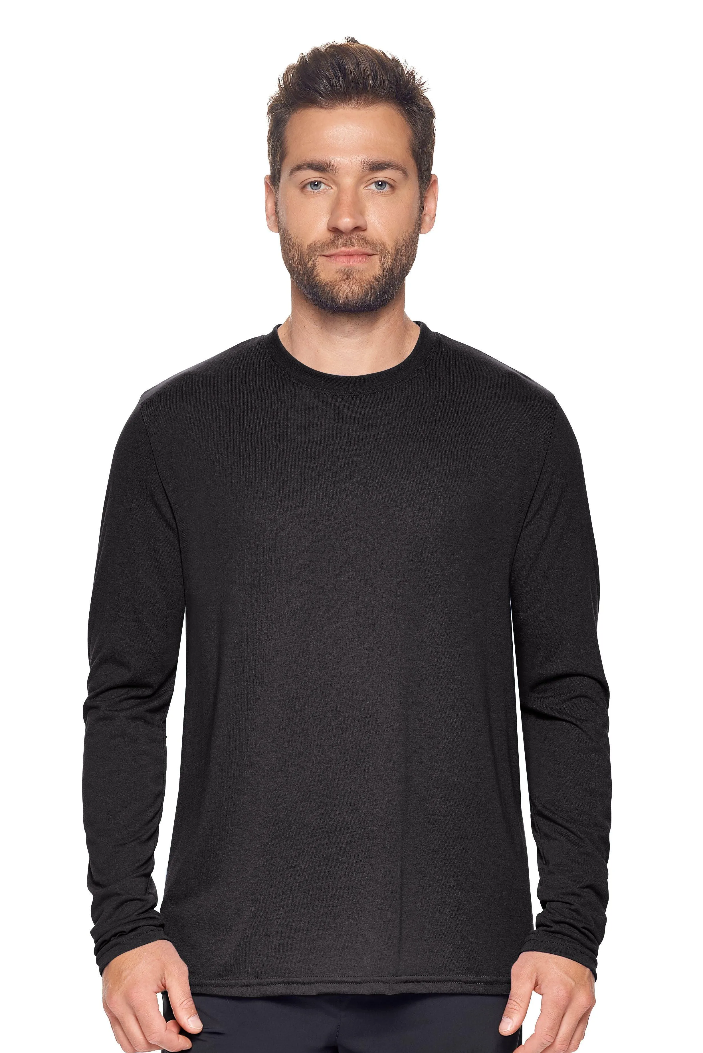 AB901 TriTec™ Long Sleeve Tee