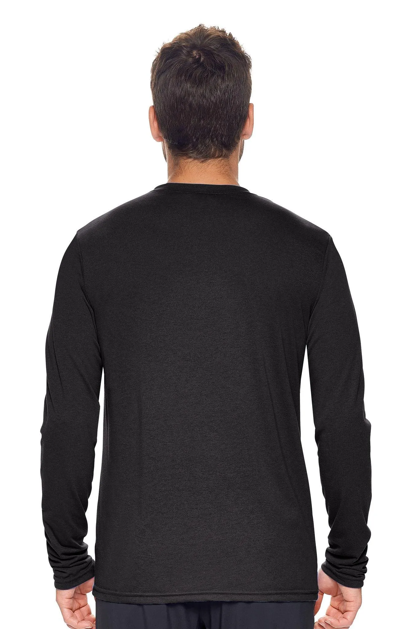 AB901 TriTec™ Long Sleeve Tee