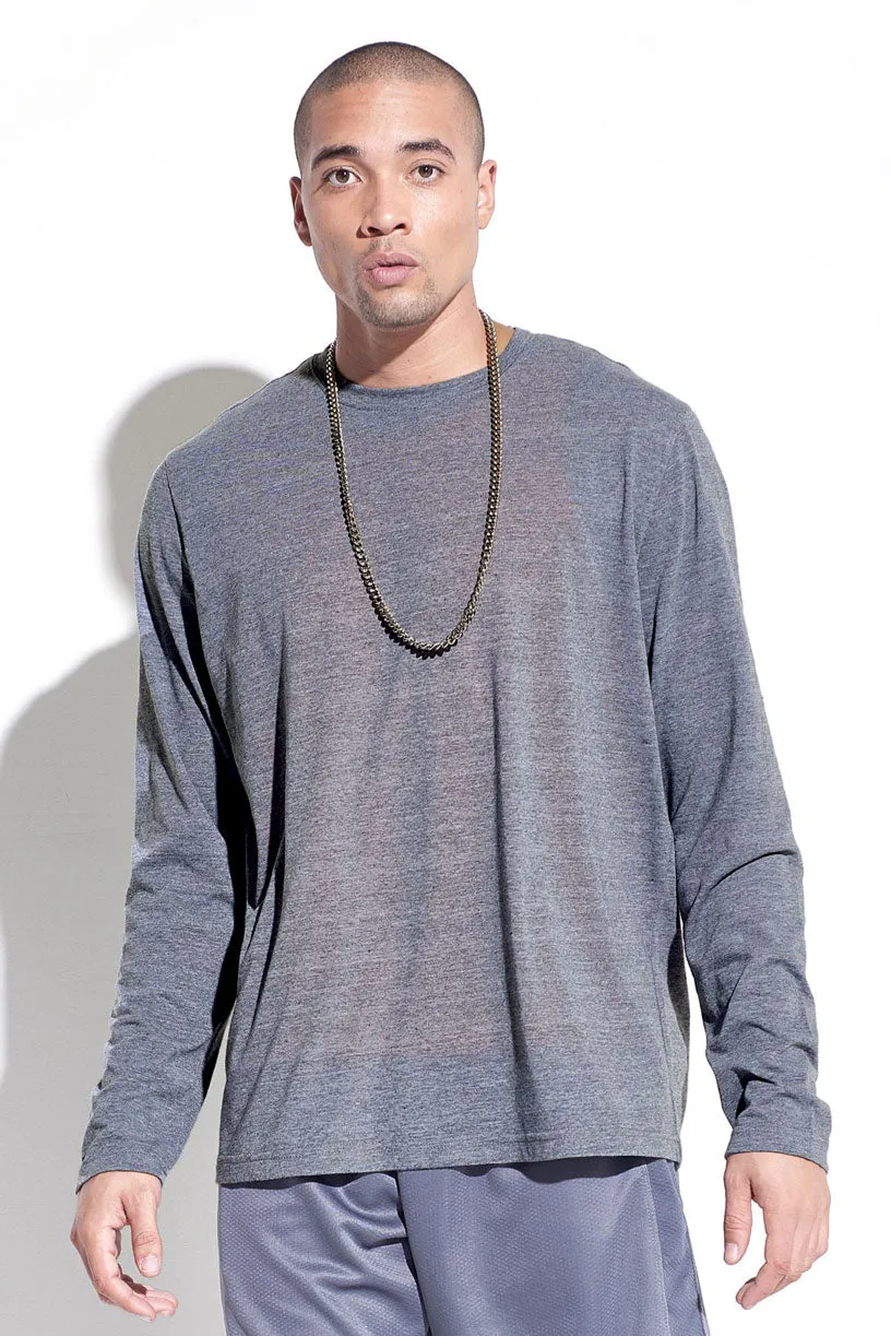 AB901 TriTec™ Long Sleeve Tee