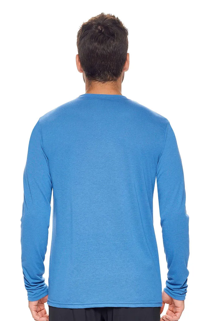AB901 TriTec™ Long Sleeve Tee