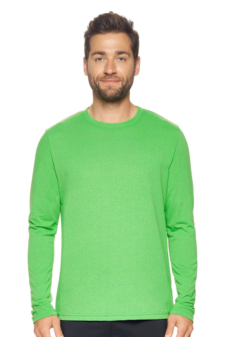 AB901 TriTec™ Long Sleeve Tee