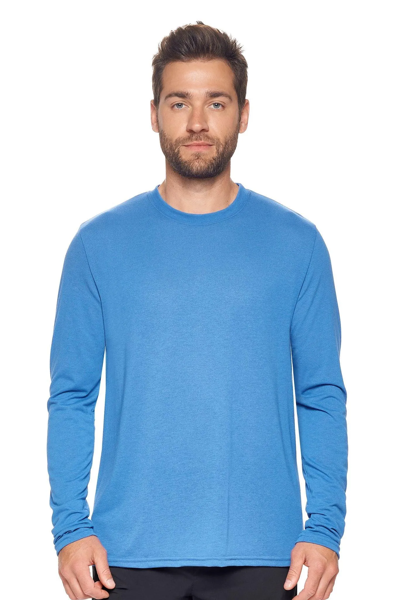 AB901 TriTec™ Long Sleeve Tee