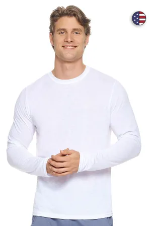 AB901 TriTec™ Long Sleeve Tee