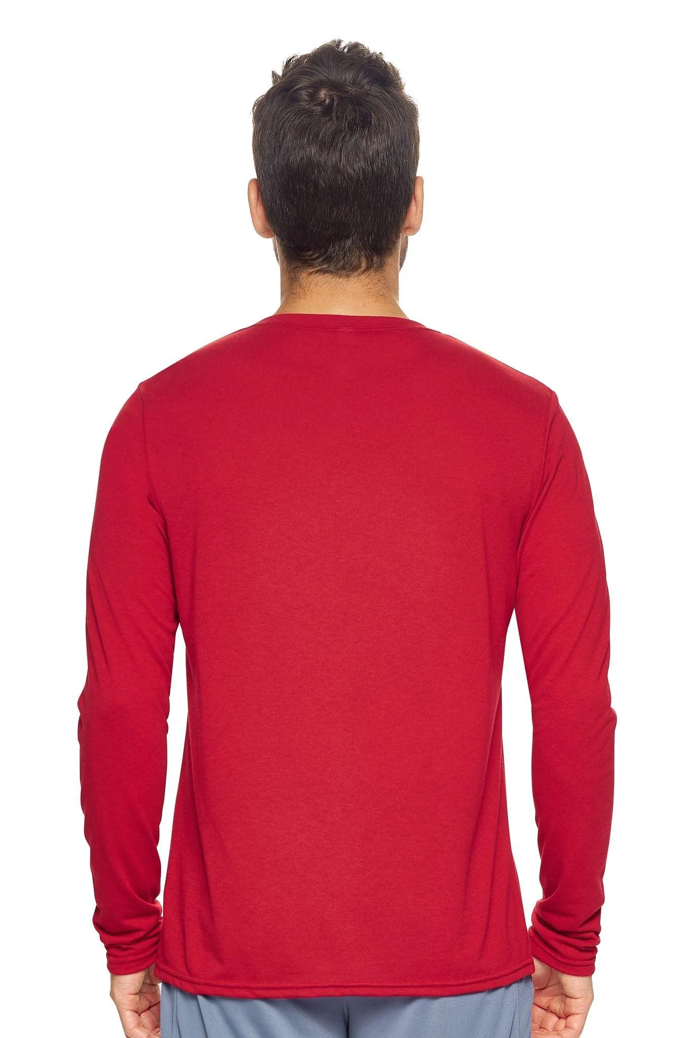 AB901 TriTec™ Long Sleeve Tee