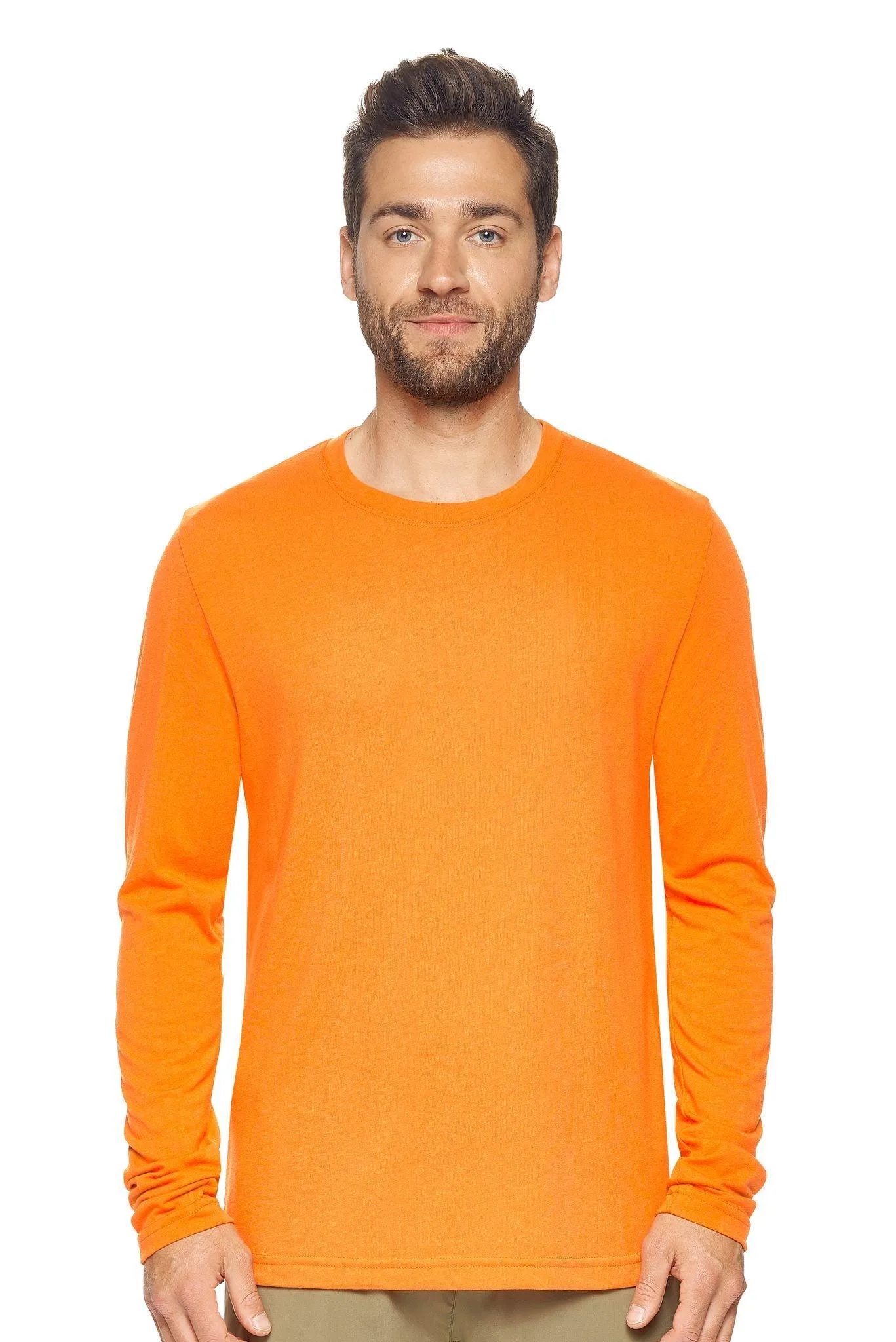 AB901 TriTec™ Long Sleeve Tee
