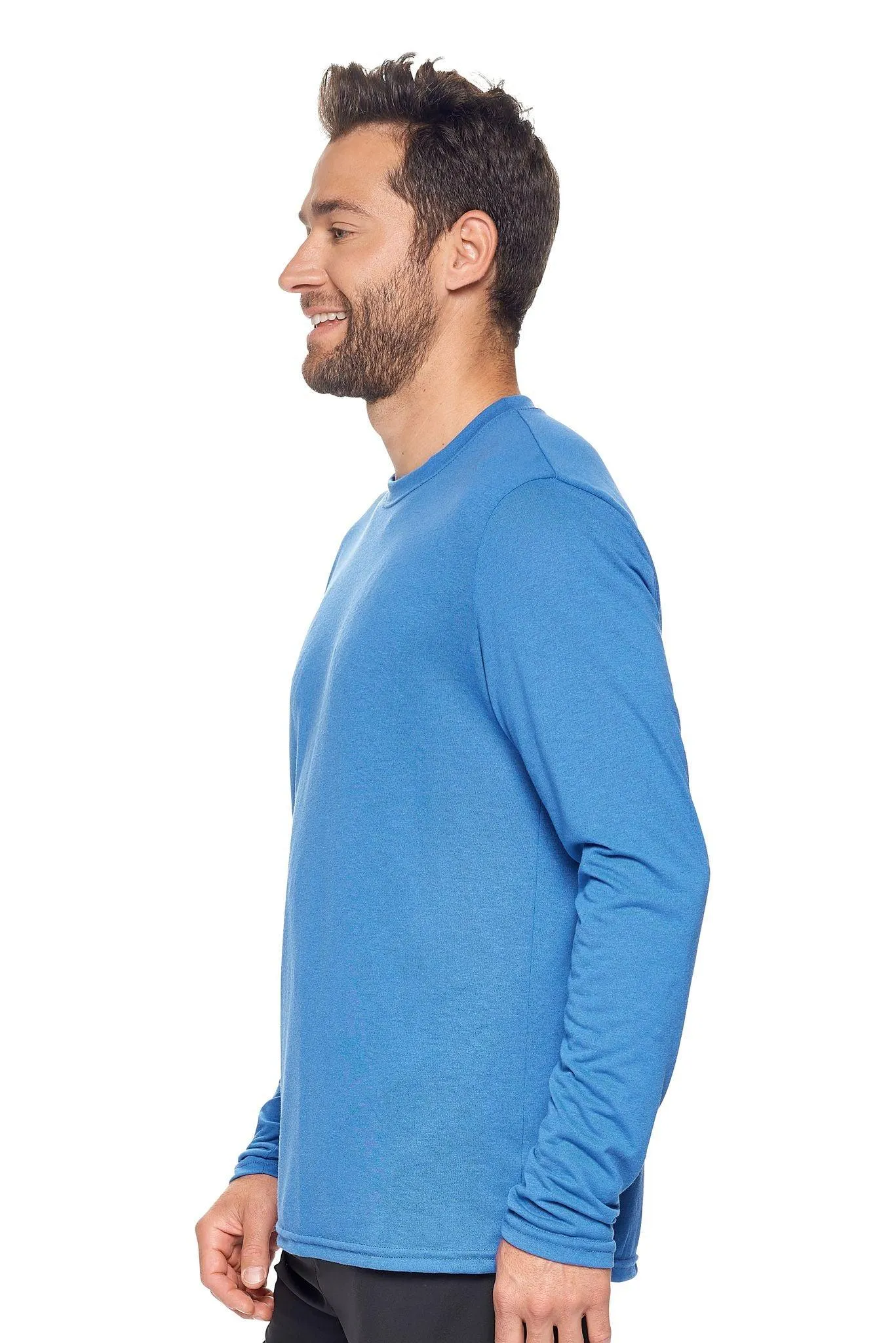 AB901 TriTec™ Long Sleeve Tee