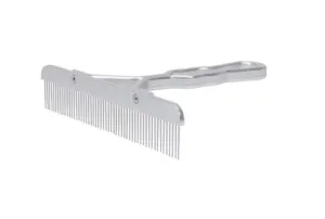 AC65255-89 Comb Show S.S. c/w Aluminum Handle