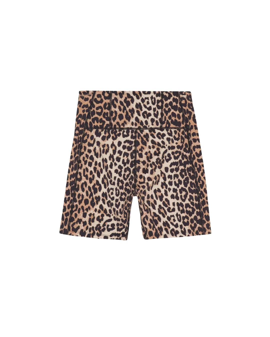 Active Ultra High Waist Shorts
