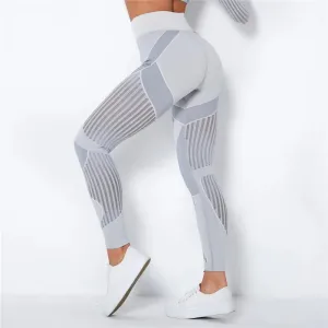 Activewear High Waist Leggings