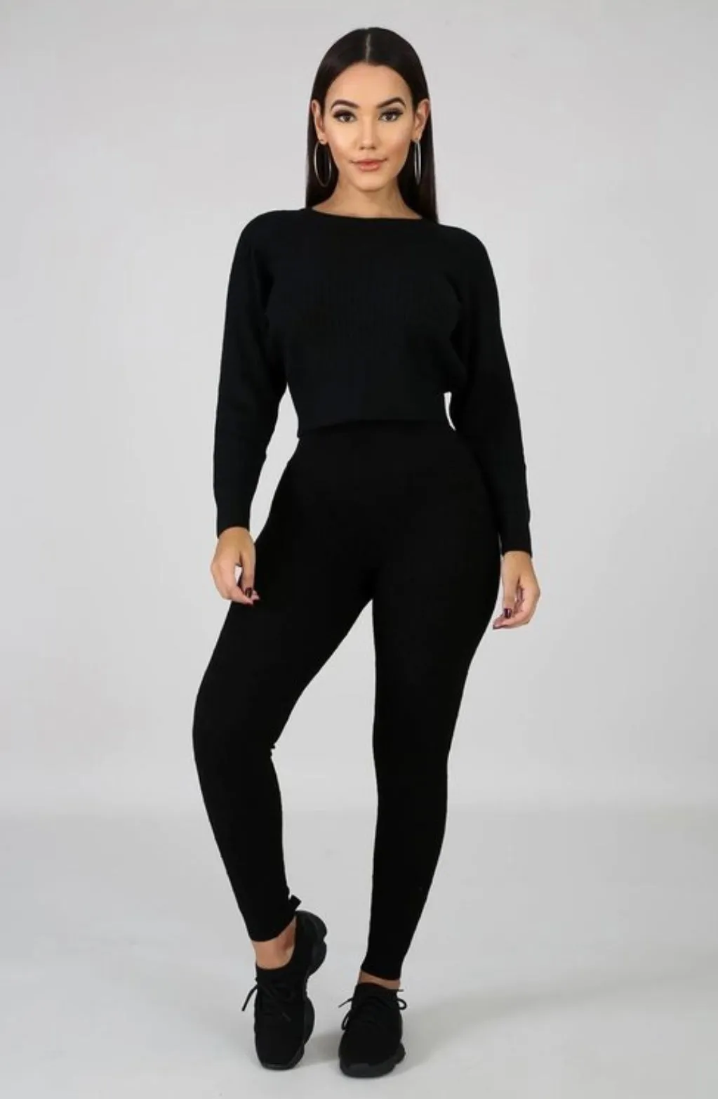 Addison High Waist Leggings