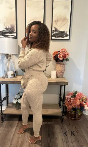 Addison High Waist Leggings