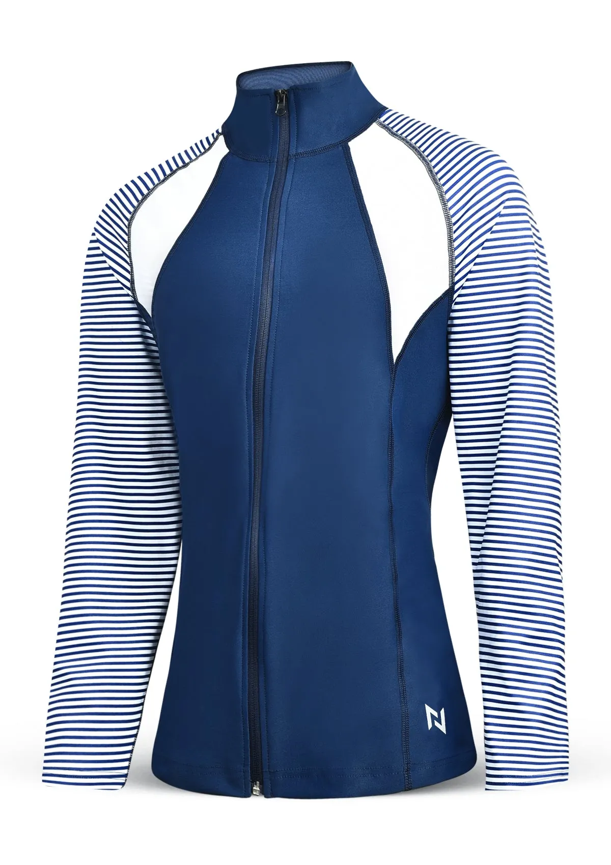 Aero Cross Tracksuit Jacket