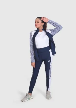 Aero Cross Tracksuit Jacket