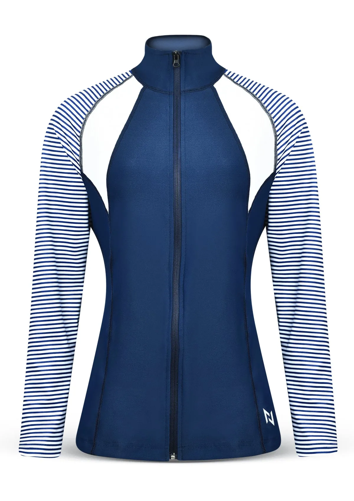 Aero Cross Tracksuit Jacket