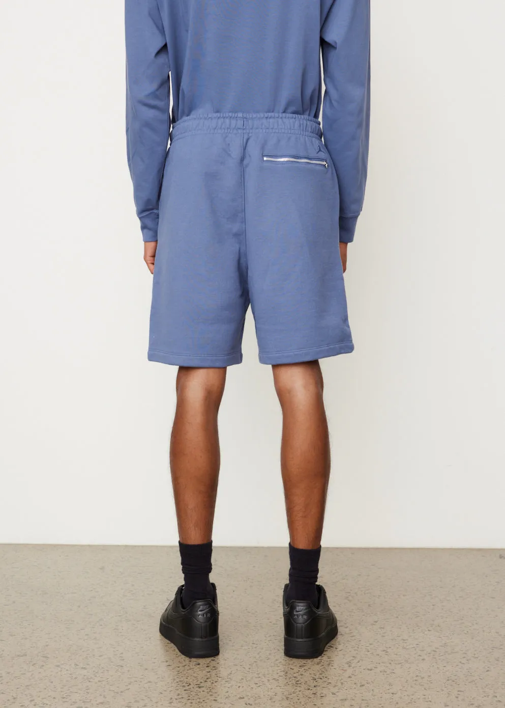 Air Jordan Wordmark Fleece Shorts