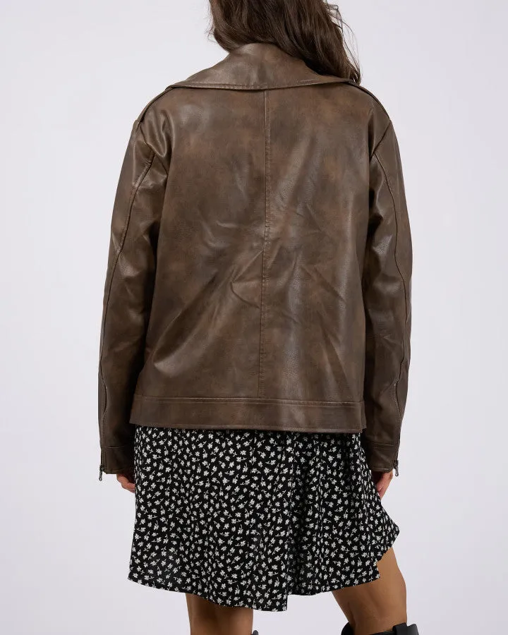 All About Eve | Sander Jacket
