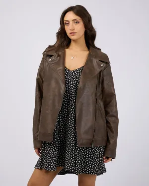 All About Eve | Sander Jacket