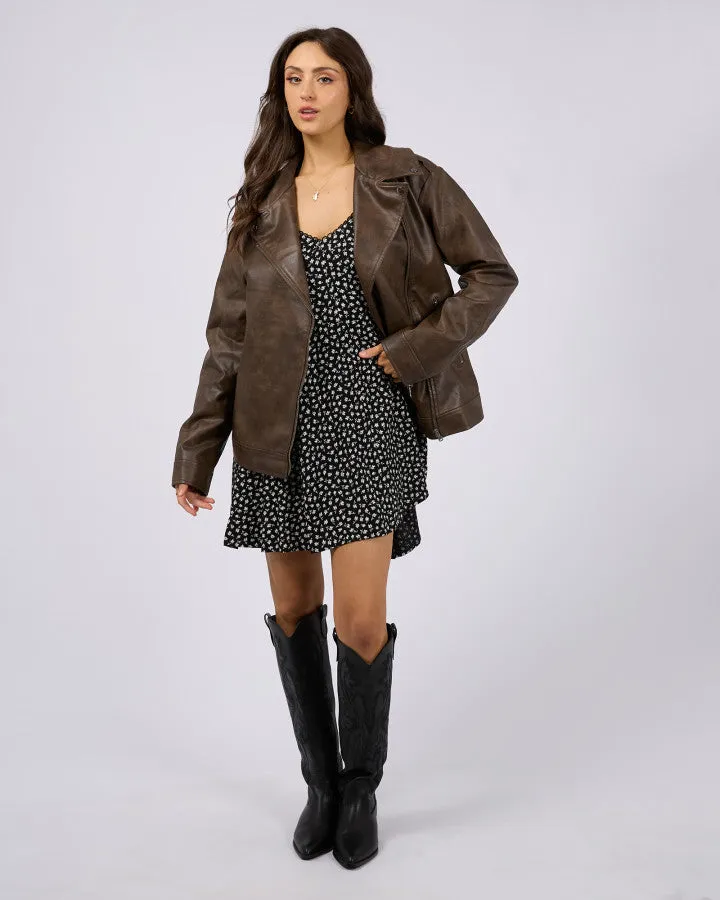 All About Eve | Sander Jacket