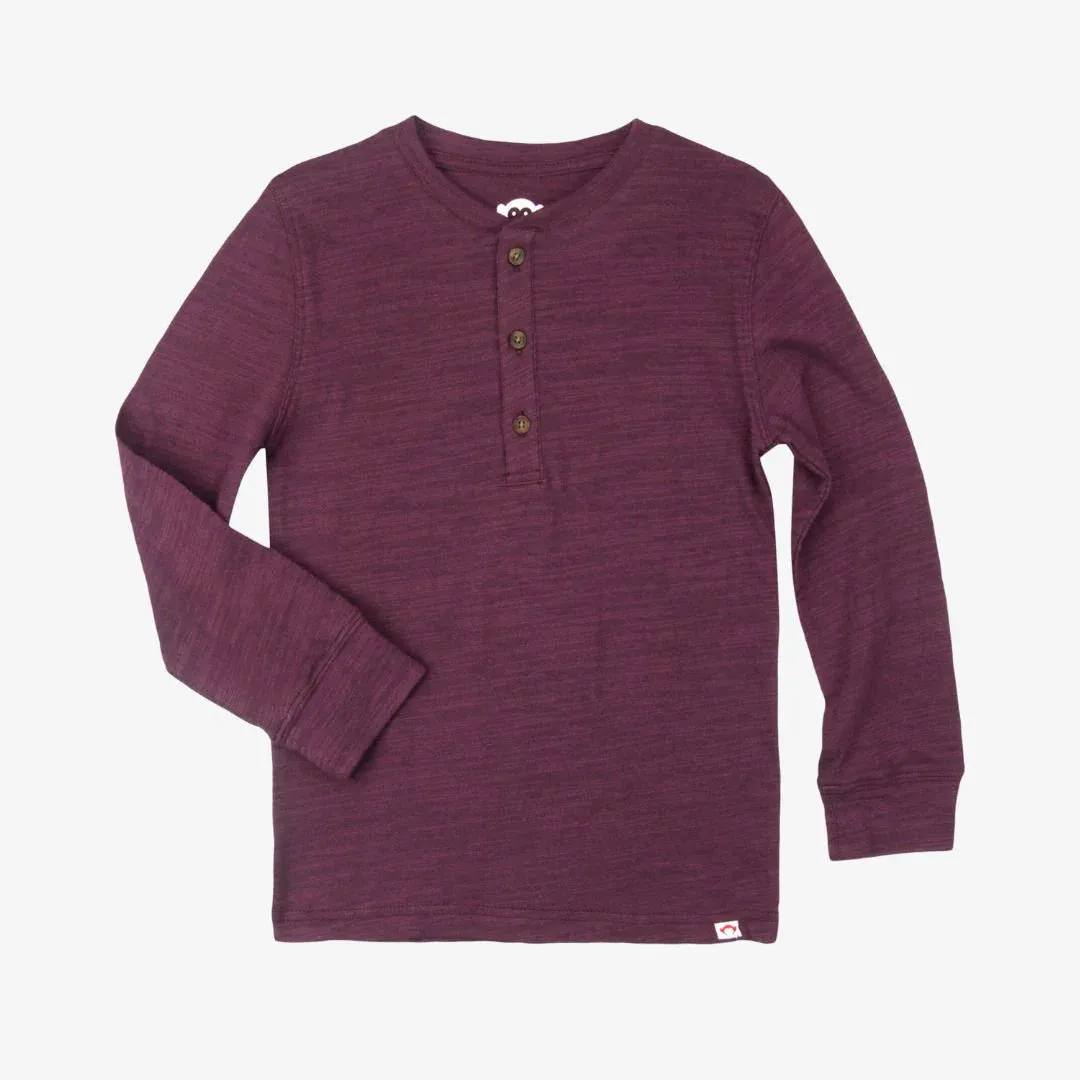 Allday Henley